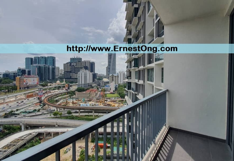 Vogue Suites 1 @ KL Eco City