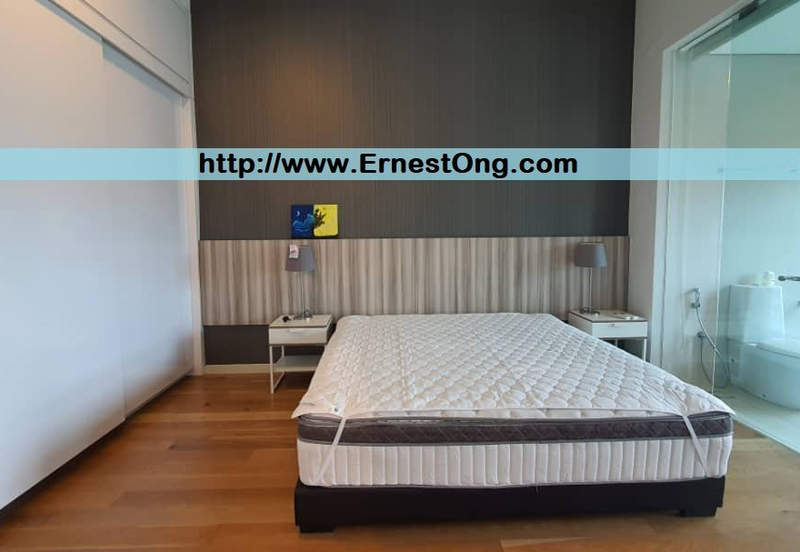 Vogue Suites 1 @ KL Eco City