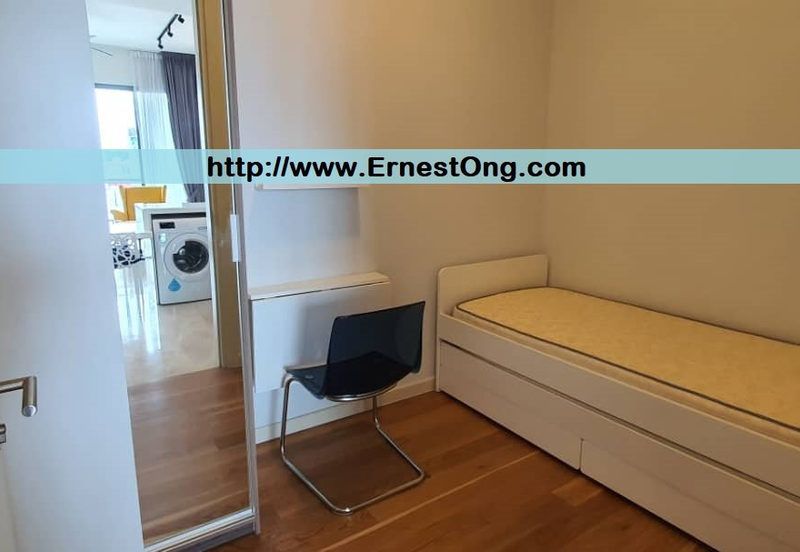 Vogue Suites 1 @ KL Eco City