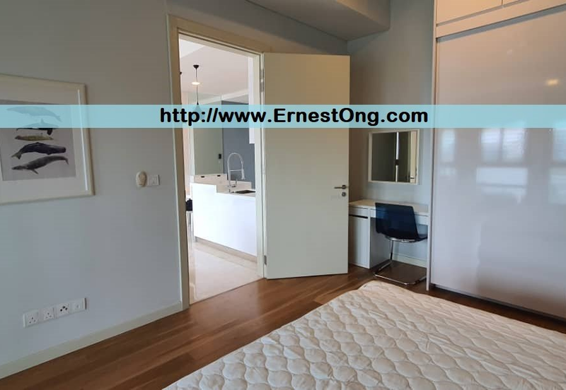 Vogue Suites 1 @ KL Eco City