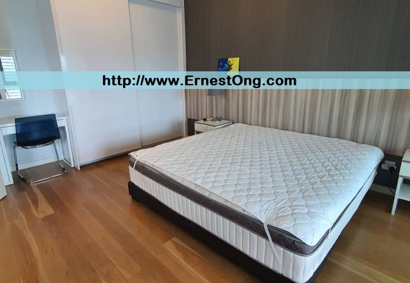 Vogue Suites 1 @ KL Eco City