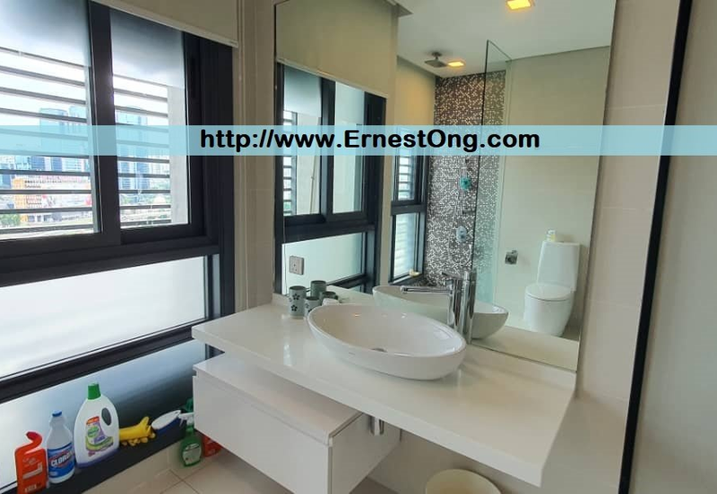 Vogue Suites 1 @ KL Eco City