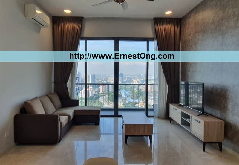 Vogue Suites 1 @ KL Eco City