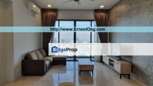 Vogue Suites One 1 Bedroom Balcony Unit, Kuala Lumpur, Bangsar