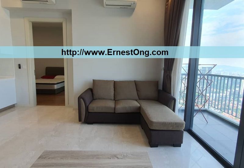 Vogue Suites 1 @ KL Eco City