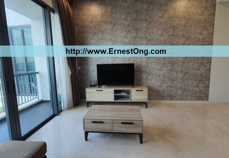 Vogue Suites 1 @ KL Eco City