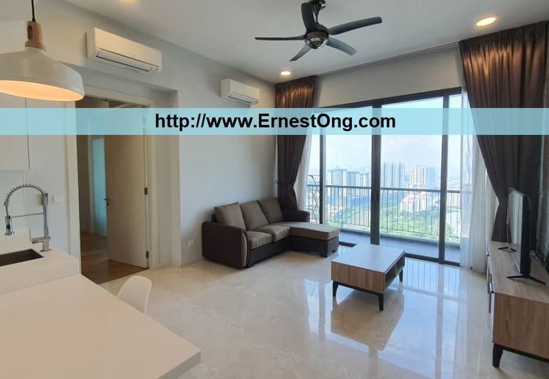 Vogue Suites 1 @ KL Eco City