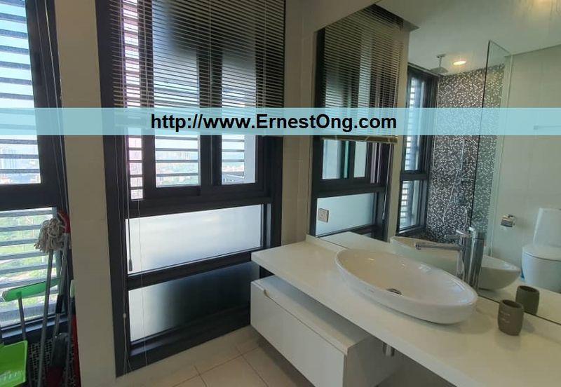 Vogue Suites 1 @ KL Eco City