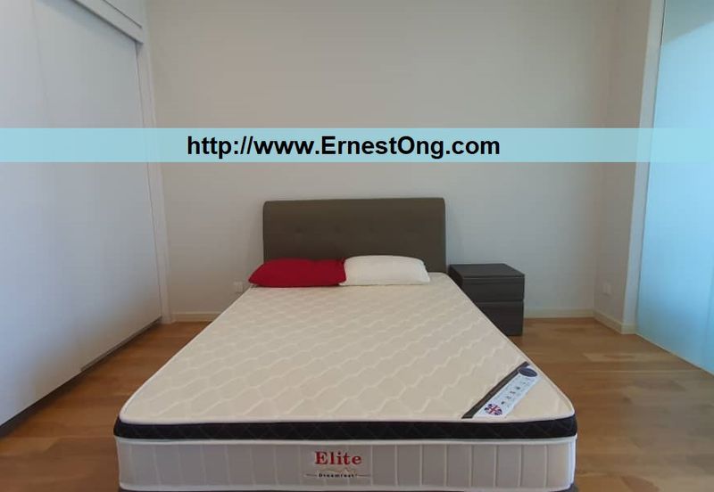 Vogue Suites 1 @ KL Eco City