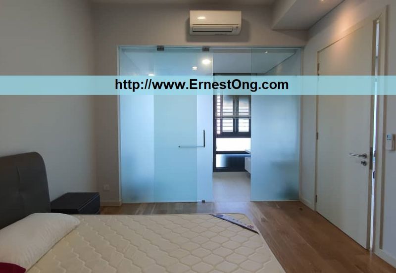 Vogue Suites 1 @ KL Eco City