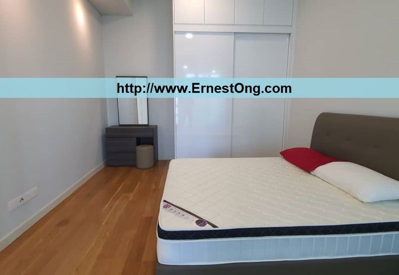 Vogue Suites 1 @ KL Eco City