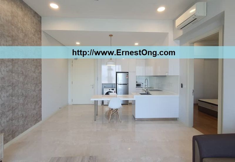 Vogue Suites 1 @ KL Eco City