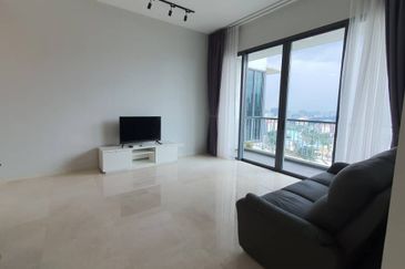 Vogue Suites 1 @ KL Eco City