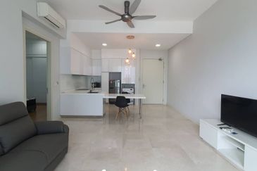 Vogue Suites 1 @ KL Eco City