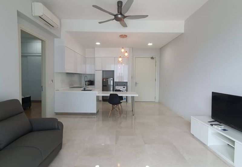 Vogue Suites 1 @ KL Eco City