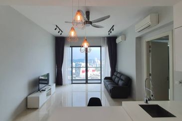 Vogue Suites 1 @ KL Eco City