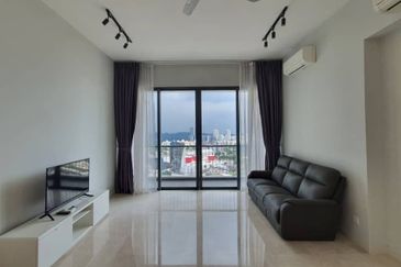 Vogue Suites 1 @ KL Eco City