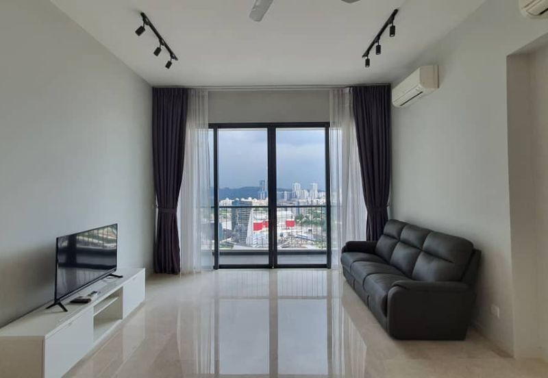 Vogue Suites 1 @ KL Eco City