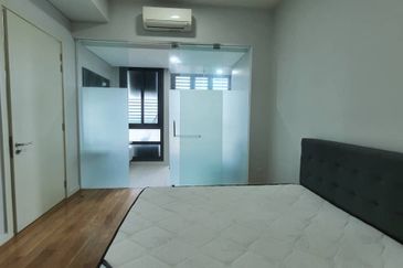 Vogue Suites 1 @ KL Eco City