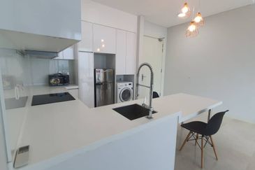 Vogue Suites 1 @ KL Eco City