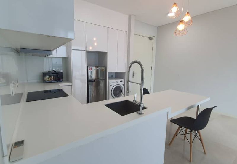 Vogue Suites 1 @ KL Eco City