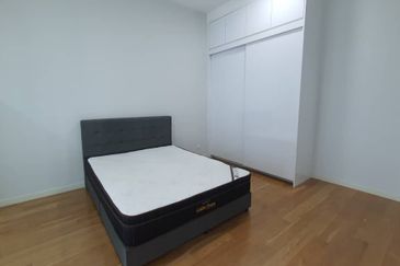 Vogue Suites 1 @ KL Eco City