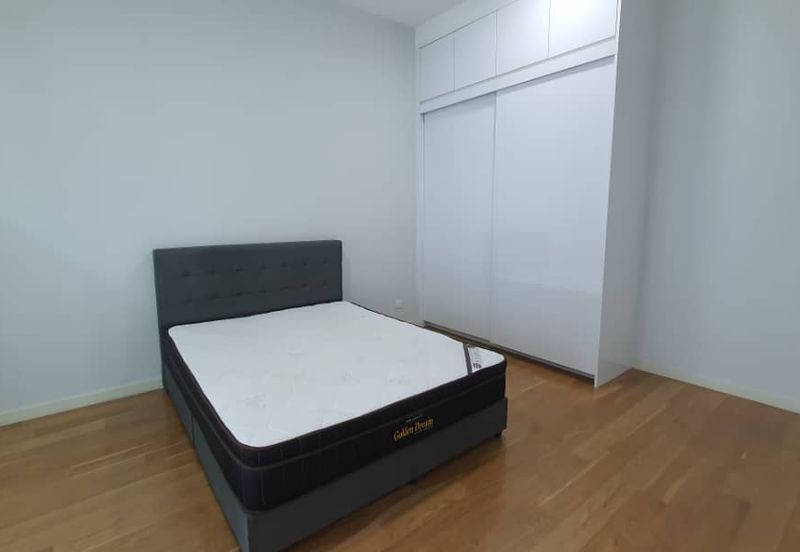 Vogue Suites 1 @ KL Eco City