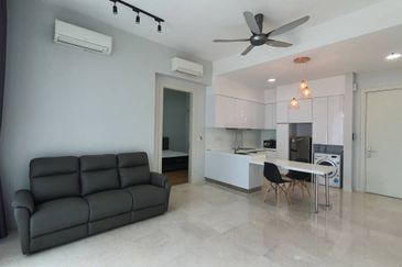 Vogue Suites 1 @ KL Eco City