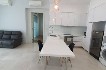 Vogue Suites 1 @ KL Eco City