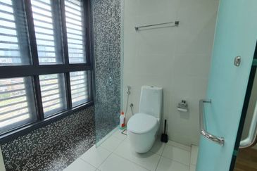 Vogue Suites 1 @ KL Eco City