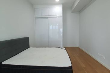 Vogue Suites 1 @ KL Eco City