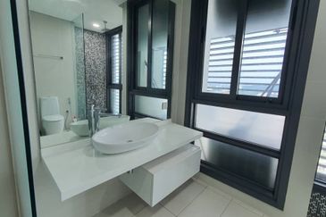 Vogue Suites 1 @ KL Eco City