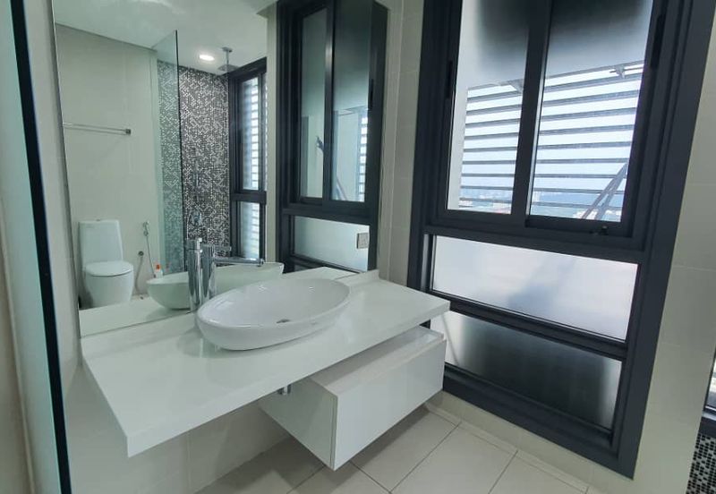 Vogue Suites 1 @ KL Eco City