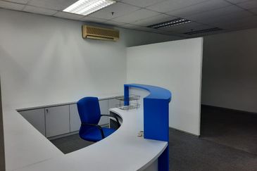 Phileo Damansara 2