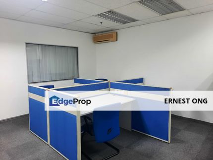 Fully Furnished Office for SALE, Selangor, Petaling Jaya