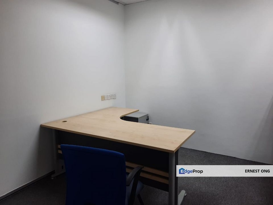 Fully Furnished Office for SALE, Selangor, Petaling Jaya