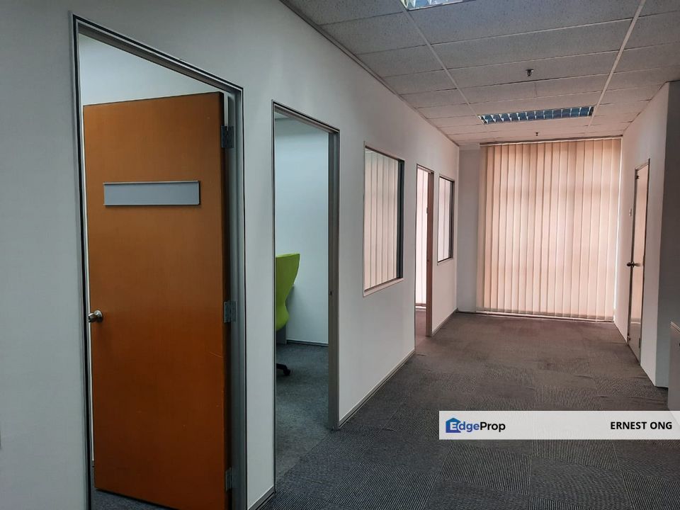 Fully Furnished Office for SALE, Selangor, Petaling Jaya