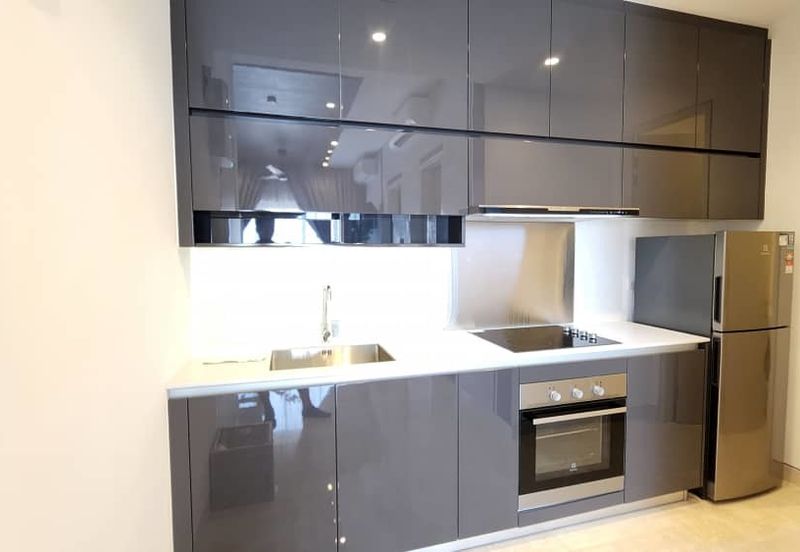 Lucentia Residences @ BBCC