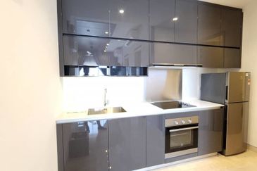 Lucentia Residences @ BBCC