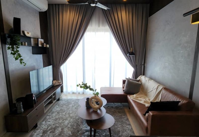 Lucentia Residences @ BBCC