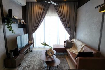 Lucentia Residences @ BBCC