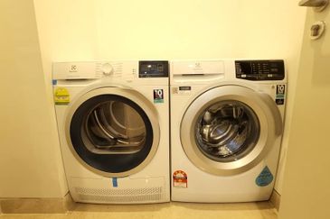 Lucentia Residences @ BBCC