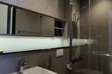 Lucentia Residences @ BBCC