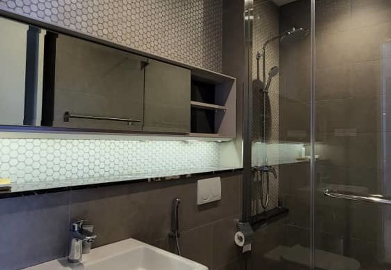 Lucentia Residences @ BBCC