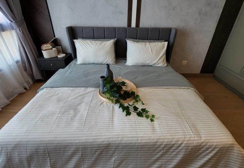 Lucentia Residences @ BBCC