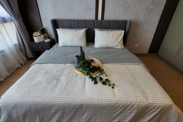 Lucentia Residences @ BBCC