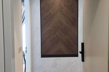 Lucentia Residences @ BBCC