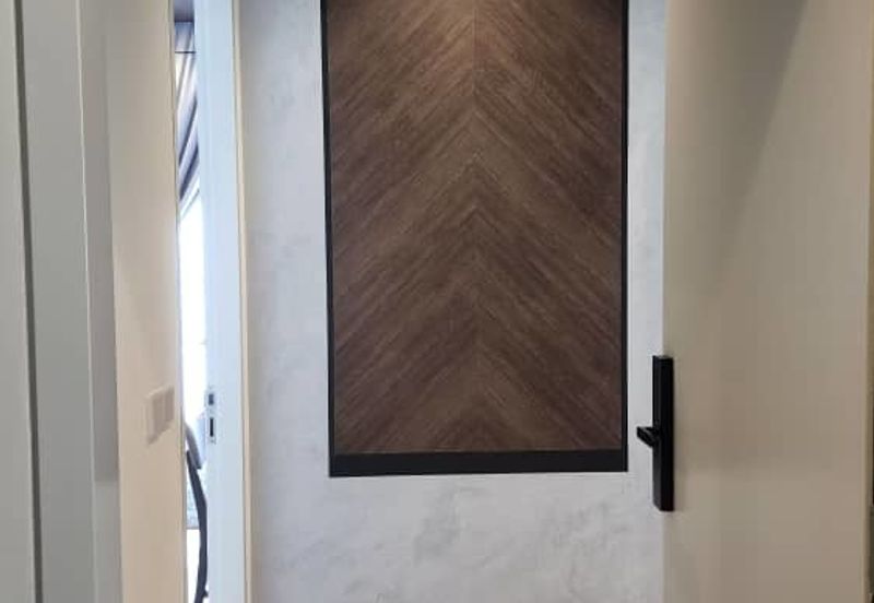 Lucentia Residences @ BBCC