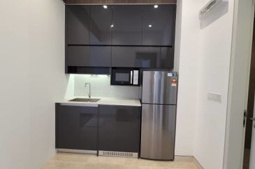 Lucentia Residences @ BBCC