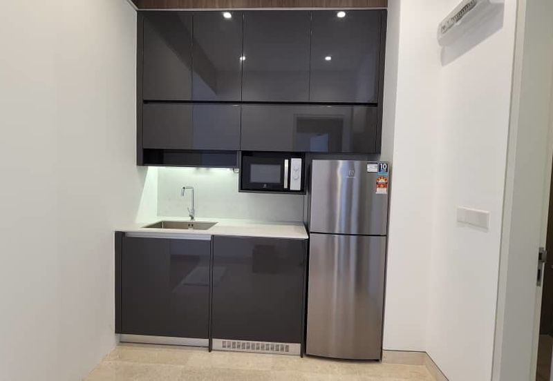 Lucentia Residences @ BBCC